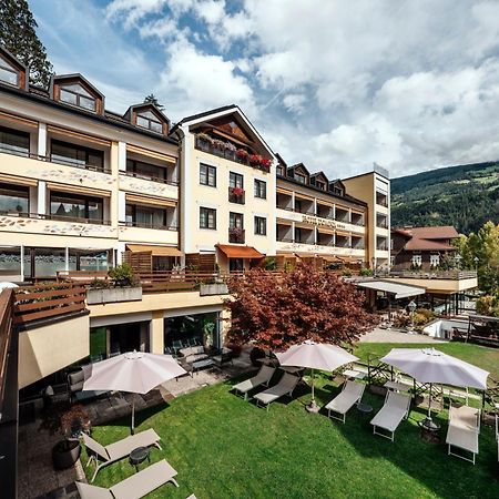 Dominik Alpine City Wellness Hotel - Adults Only Bressanone Exterior foto