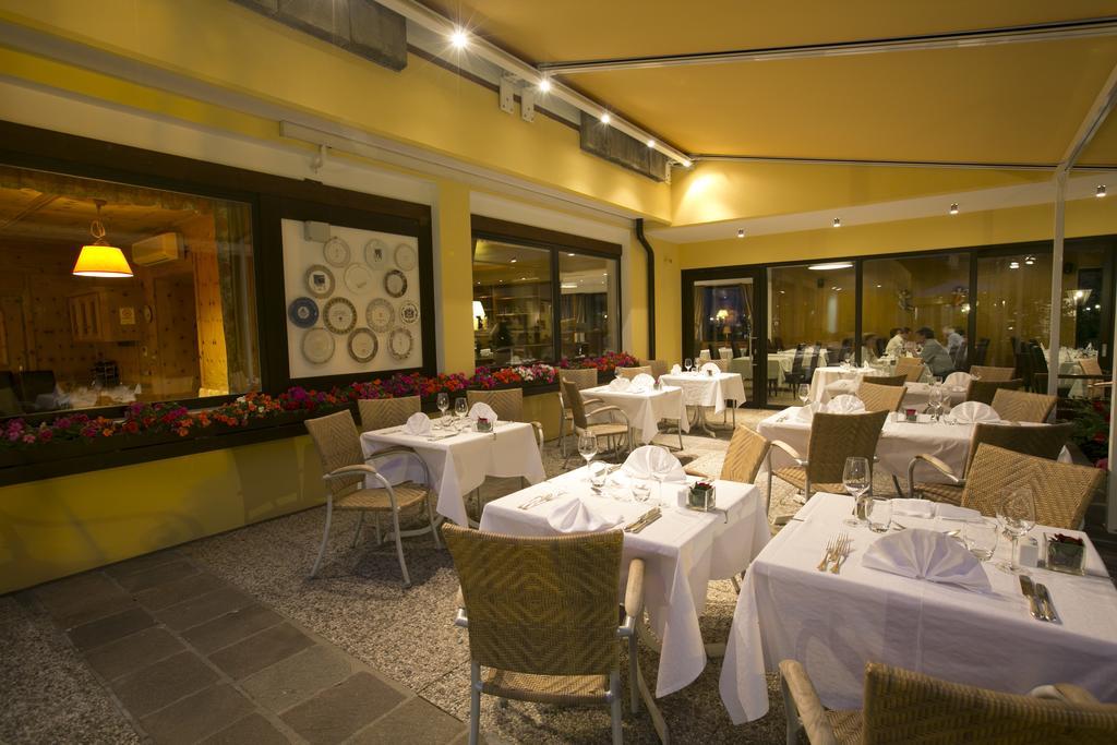 Dominik Alpine City Wellness Hotel - Adults Only Bressanone Exterior foto