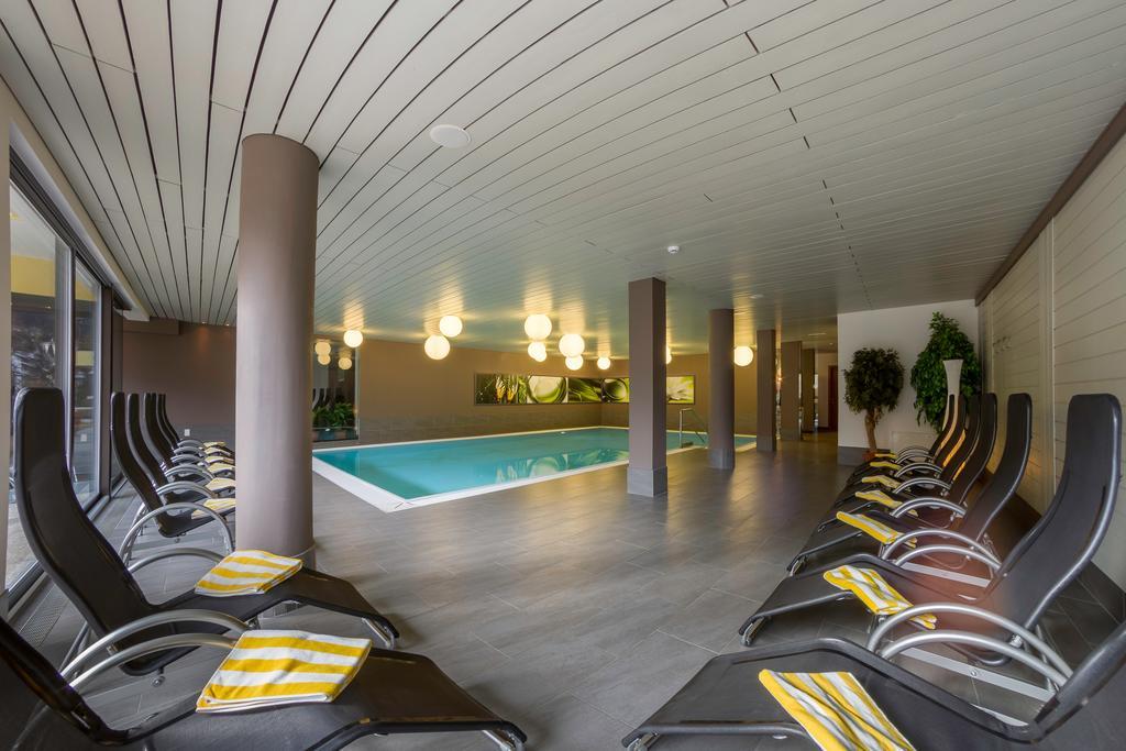 Dominik Alpine City Wellness Hotel - Adults Only Bressanone Exterior foto