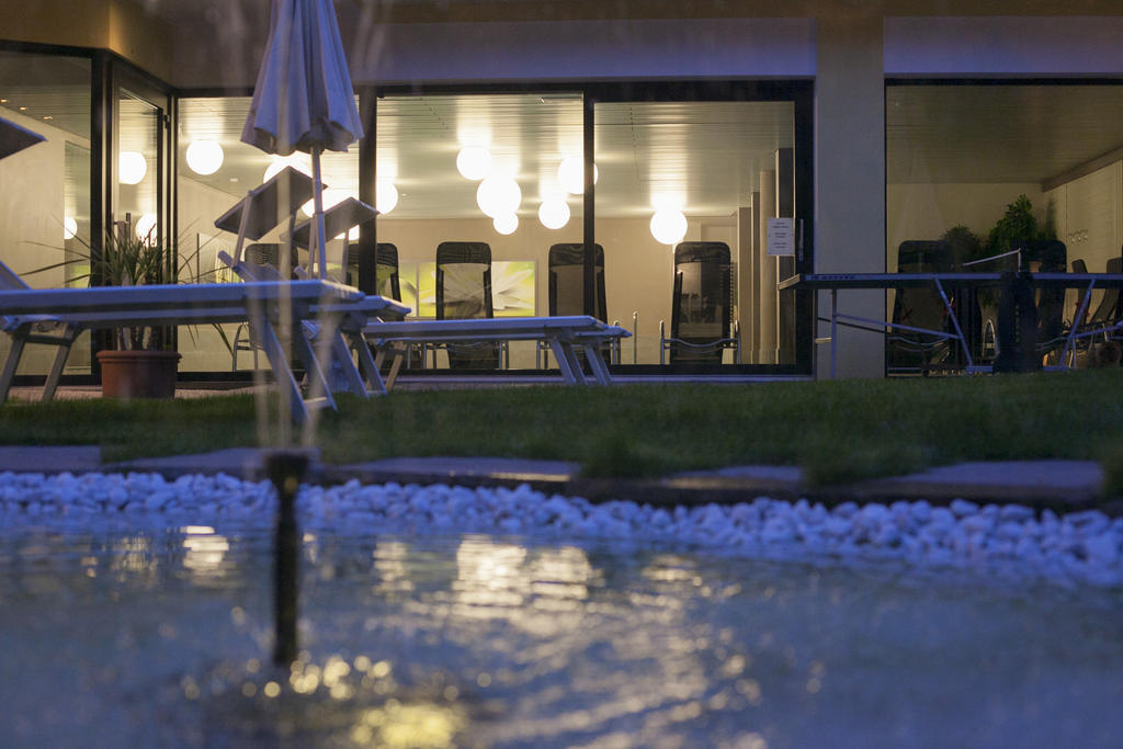 Dominik Alpine City Wellness Hotel - Adults Only Bressanone Exterior foto