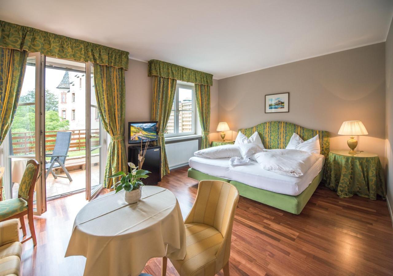 Dominik Alpine City Wellness Hotel - Adults Only Bressanone Exterior foto