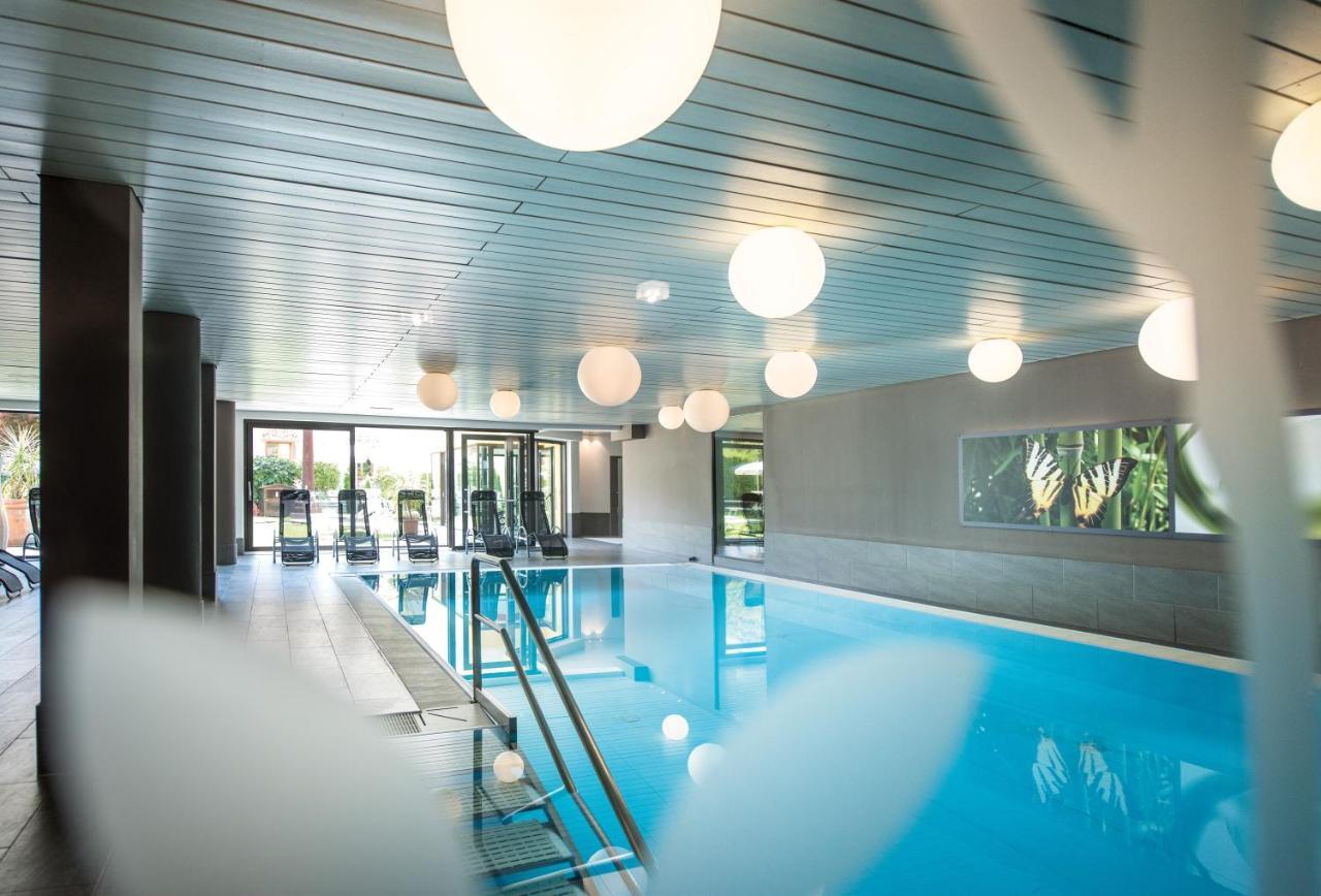 Dominik Alpine City Wellness Hotel - Adults Only Bressanone Exterior foto