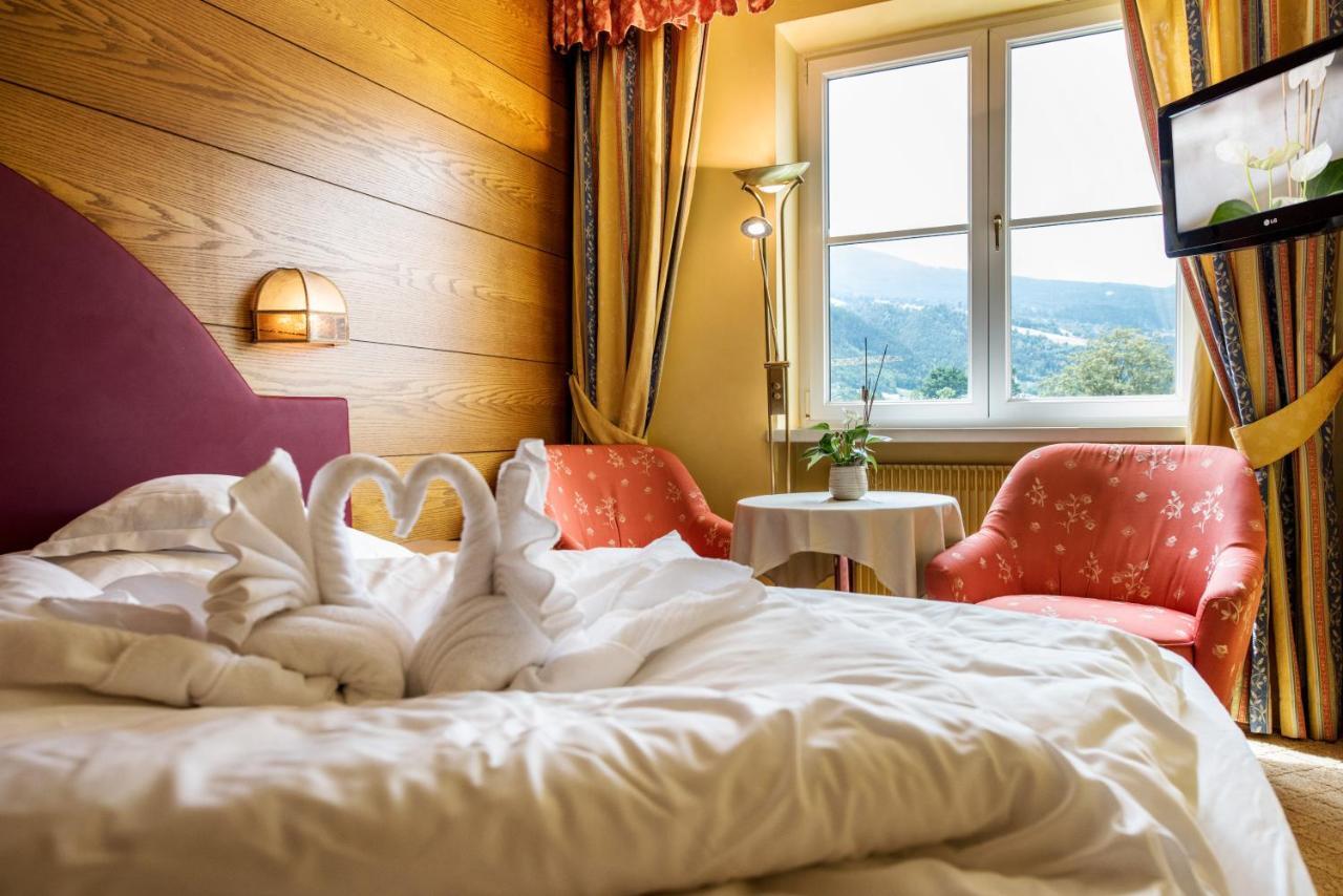 Dominik Alpine City Wellness Hotel - Adults Only Bressanone Exterior foto