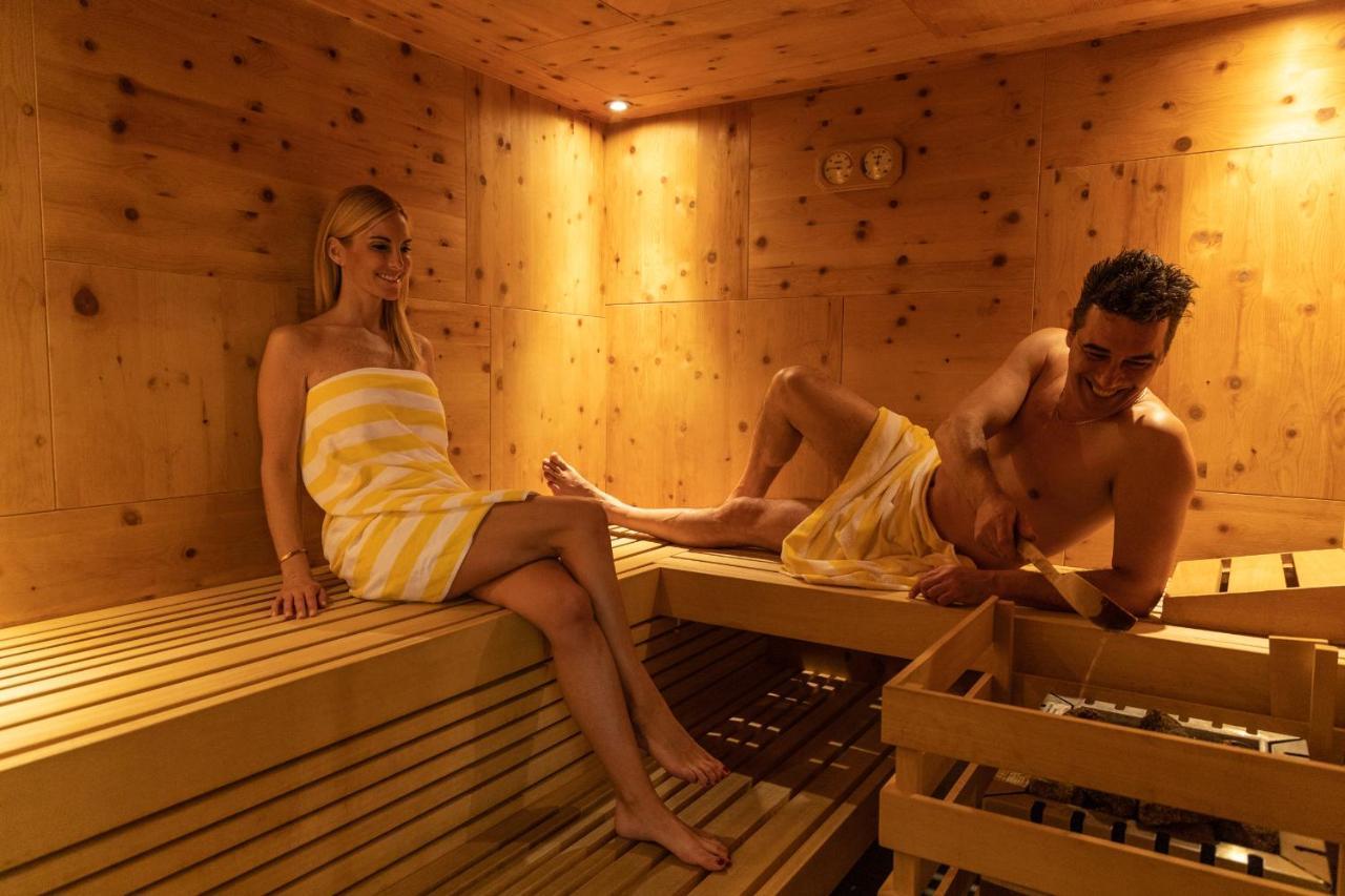 Dominik Alpine City Wellness Hotel - Adults Only Bressanone Exterior foto